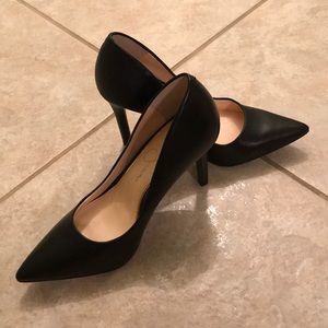 Jessica Simpson High Heels Size 6.5 - Brand New